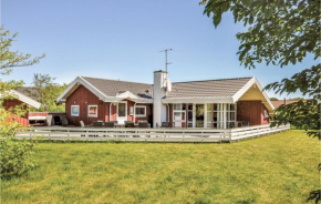 Lovely Home In Otterup With Sauna, Otterup